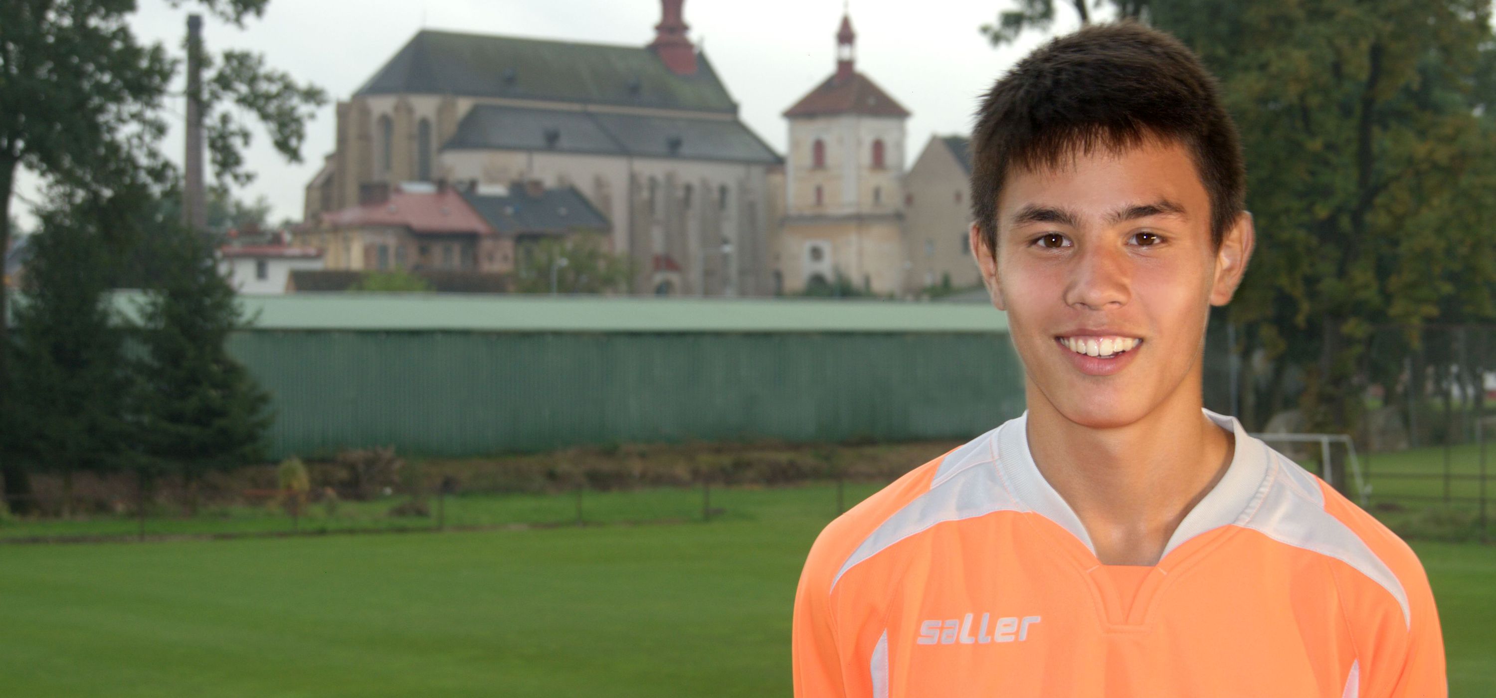 Patrik Vencl